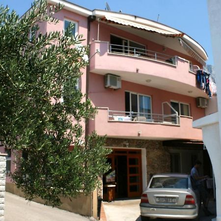 Apartments By The Sea Promajna, Makarska - 2673 Esterno foto