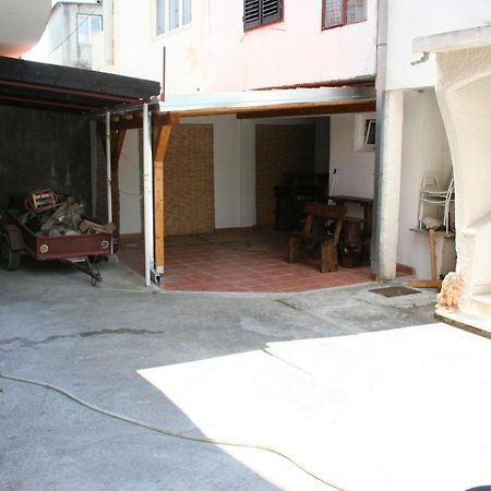 Apartments By The Sea Promajna, Makarska - 2673 Esterno foto