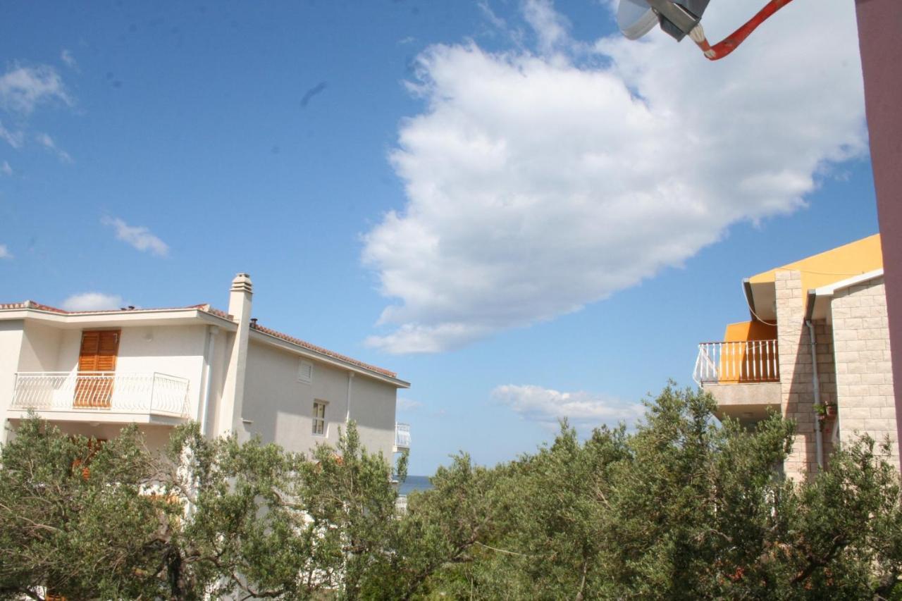 Apartments By The Sea Promajna, Makarska - 2673 Esterno foto