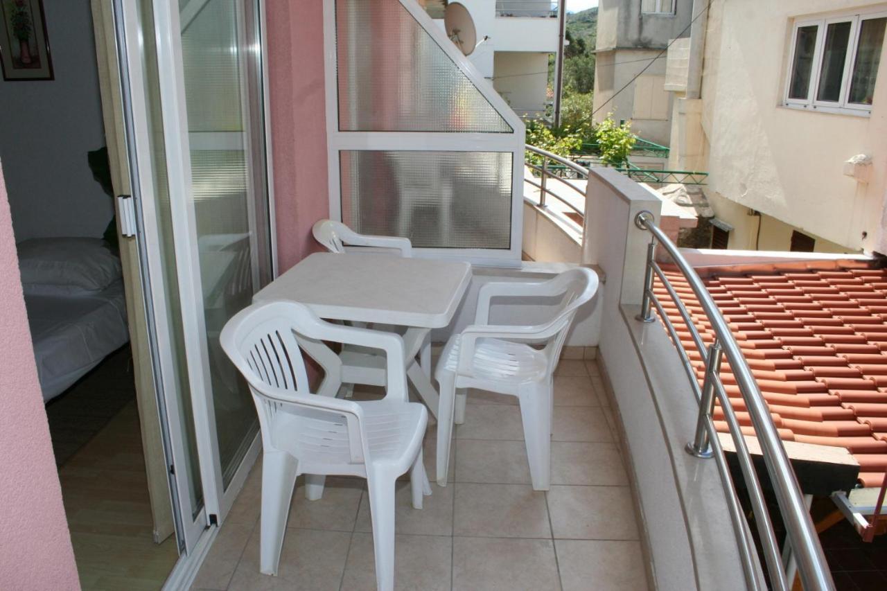 Apartments By The Sea Promajna, Makarska - 2673 Esterno foto